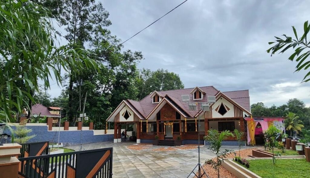home builders in pathanamthitta kerala