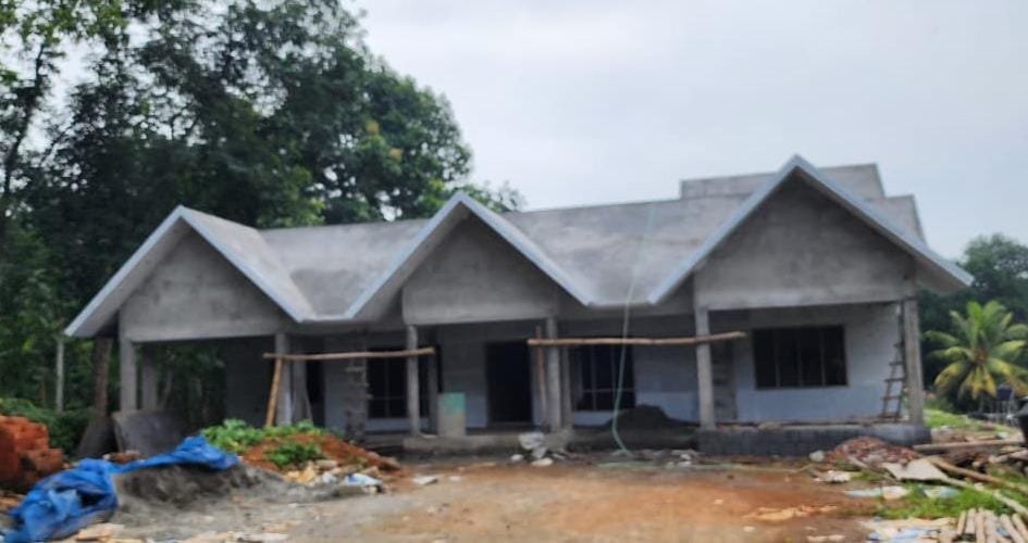 Home construction services in Pathanamthitta